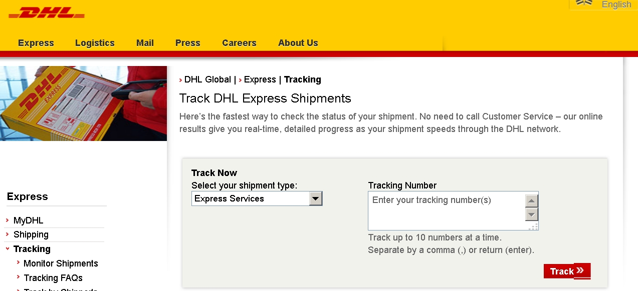 LANDJOFF All About Delivery Destinations Cost Time Tracking