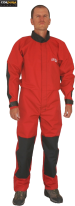 Cave suit CORDURA PLUS