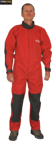 Cave suit CORDURA PLUS